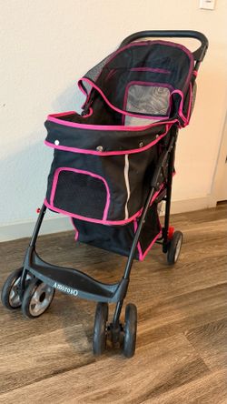 Pets stroller