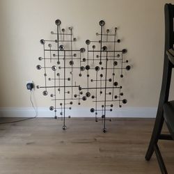 Wall Decor