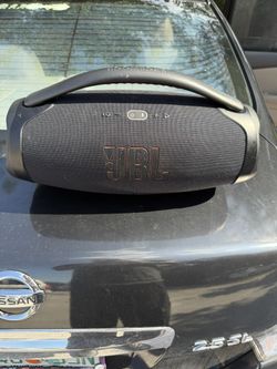 Jbl Boombox 3