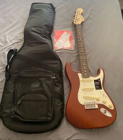 2024 US American Performer Strat