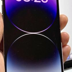 Vendo iPhone 14 Pro Max 