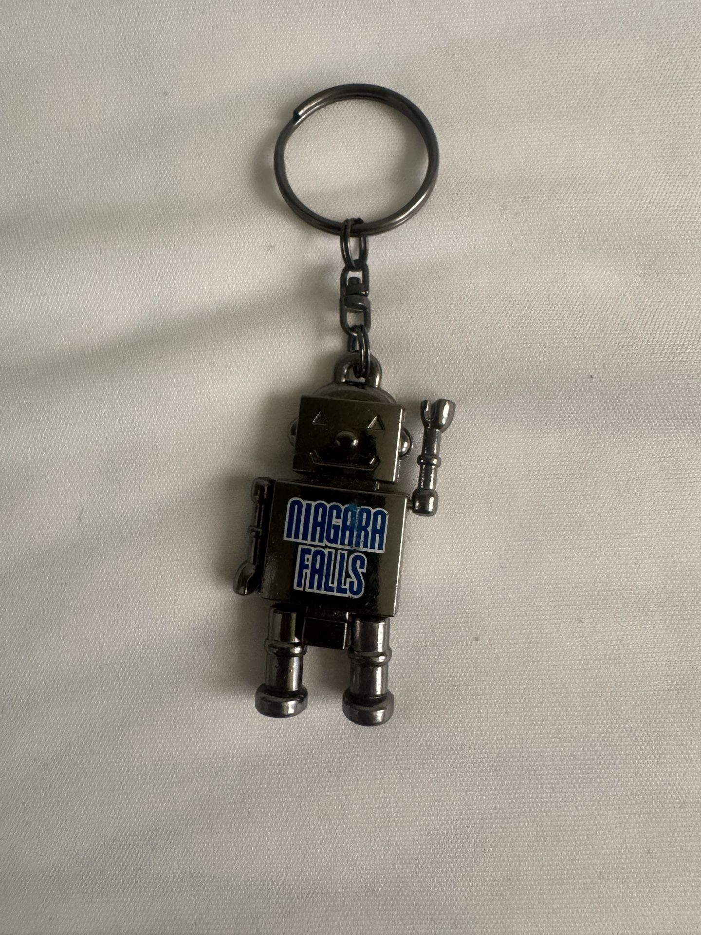 KEY CHAIN (NIAGARA FALLS)