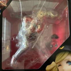Persona5 Dancing Star Night Ann Take Maki 