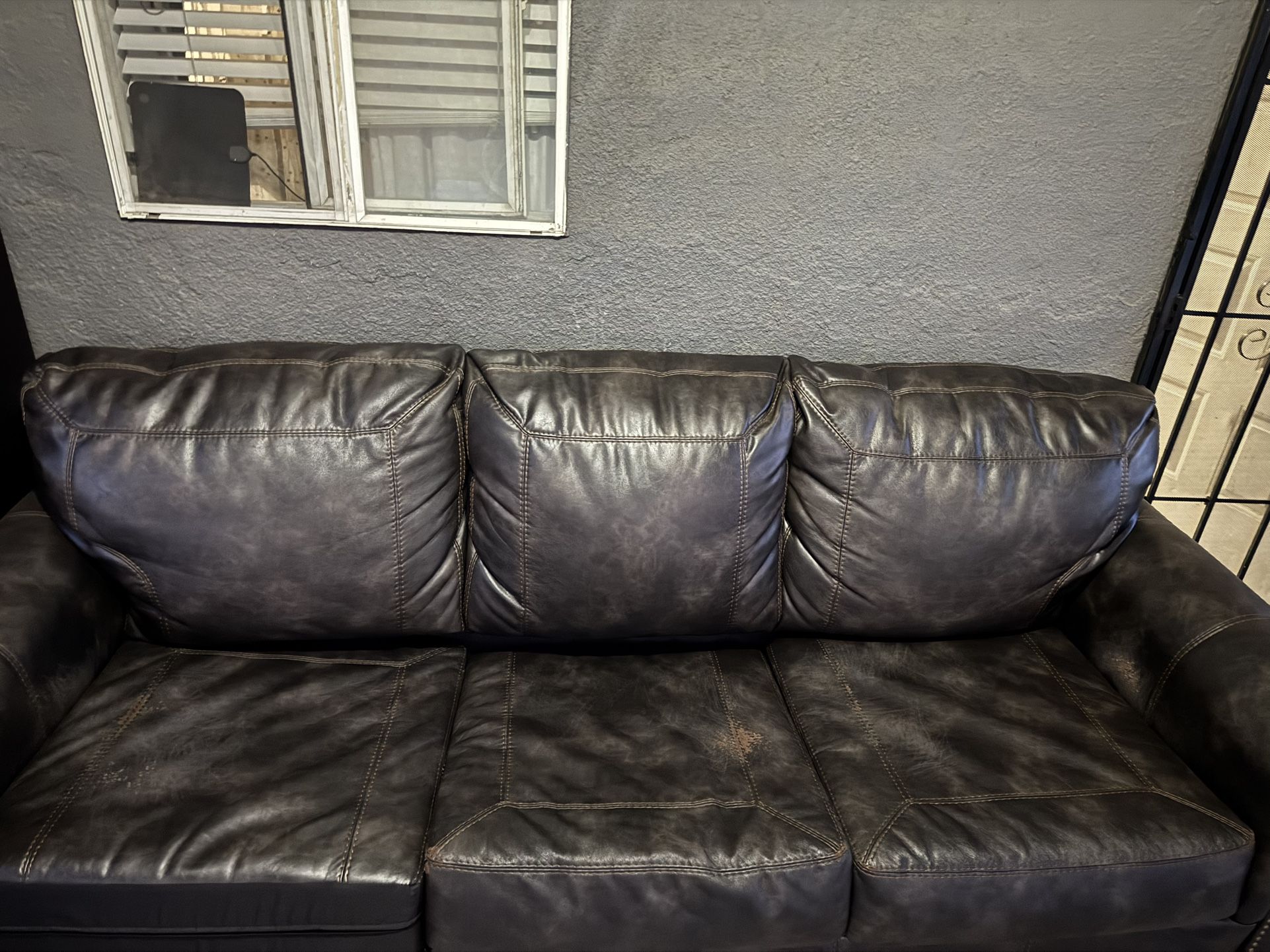 Sleeper Sofa