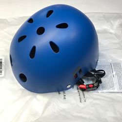 Helmet, Small, Blue {2427}.[Parma]