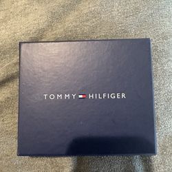 Tommy Hilfiger Wallet Brand New – $25