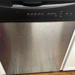 Faberware Dish washer