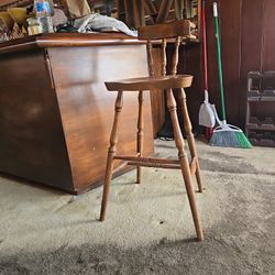 Bar Stools 