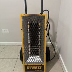 Dewalt 45,000 BTU Portable Heater 