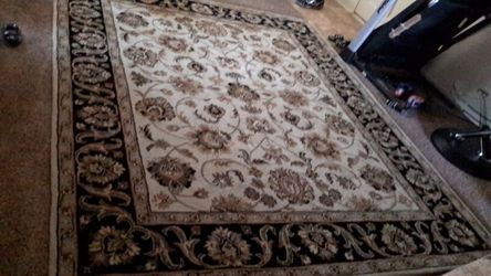 Area rug