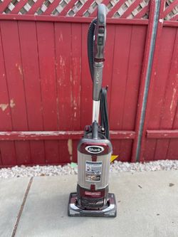 Vacuum cleaner