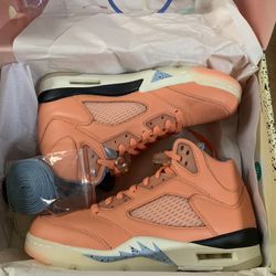 đ„đ„Jordan 5 Retro DJ Khaled We The Best Crimson Bliss