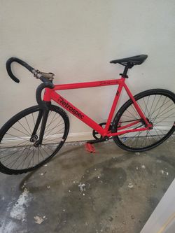 Retrospec Fixie