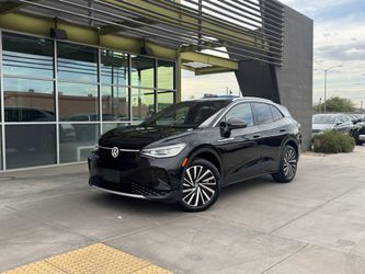 2023 Volkswagen ID.4