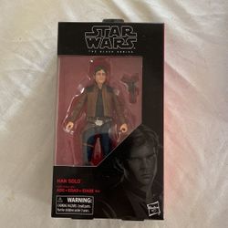 Han Solo #62