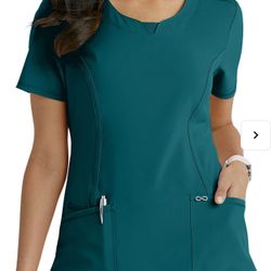 SCRUBS!!! (Caribbean Blue And Black Sets)