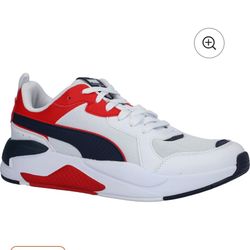 Women Puma Shoes chivas