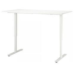 IKEA desk Trotten 63x31.5 inches