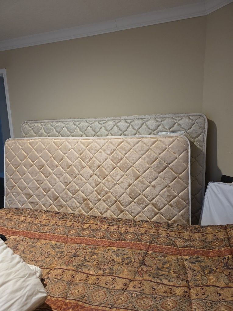 Mattresses