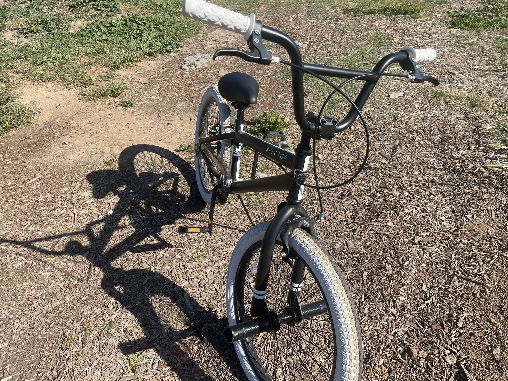 Bmx Spector