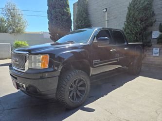 2010 GMC Sierra 1500