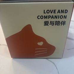 Realistic cat Chongker