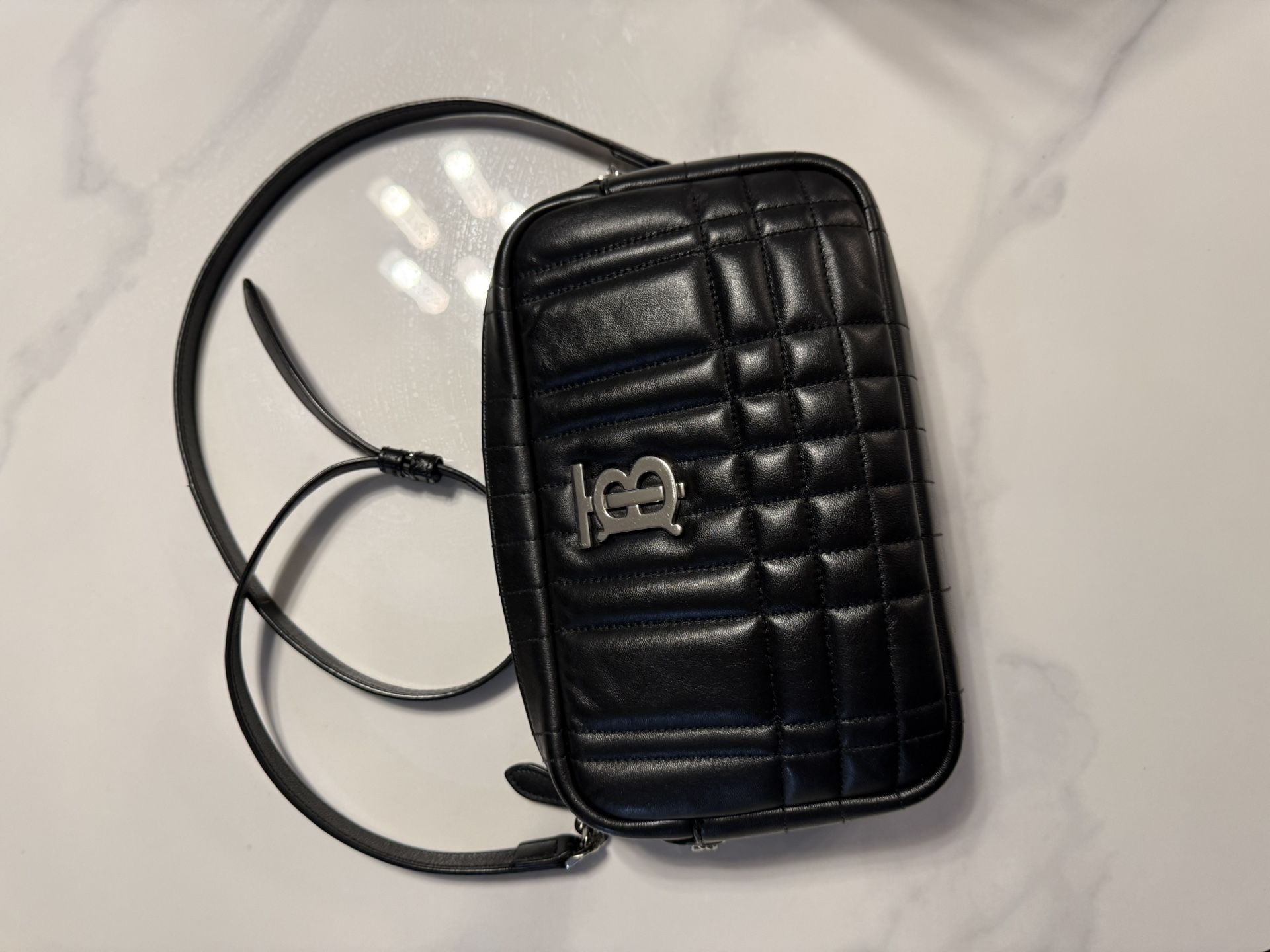 Burberry Purse