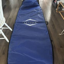 Voyager Hardboard Paddle board cover