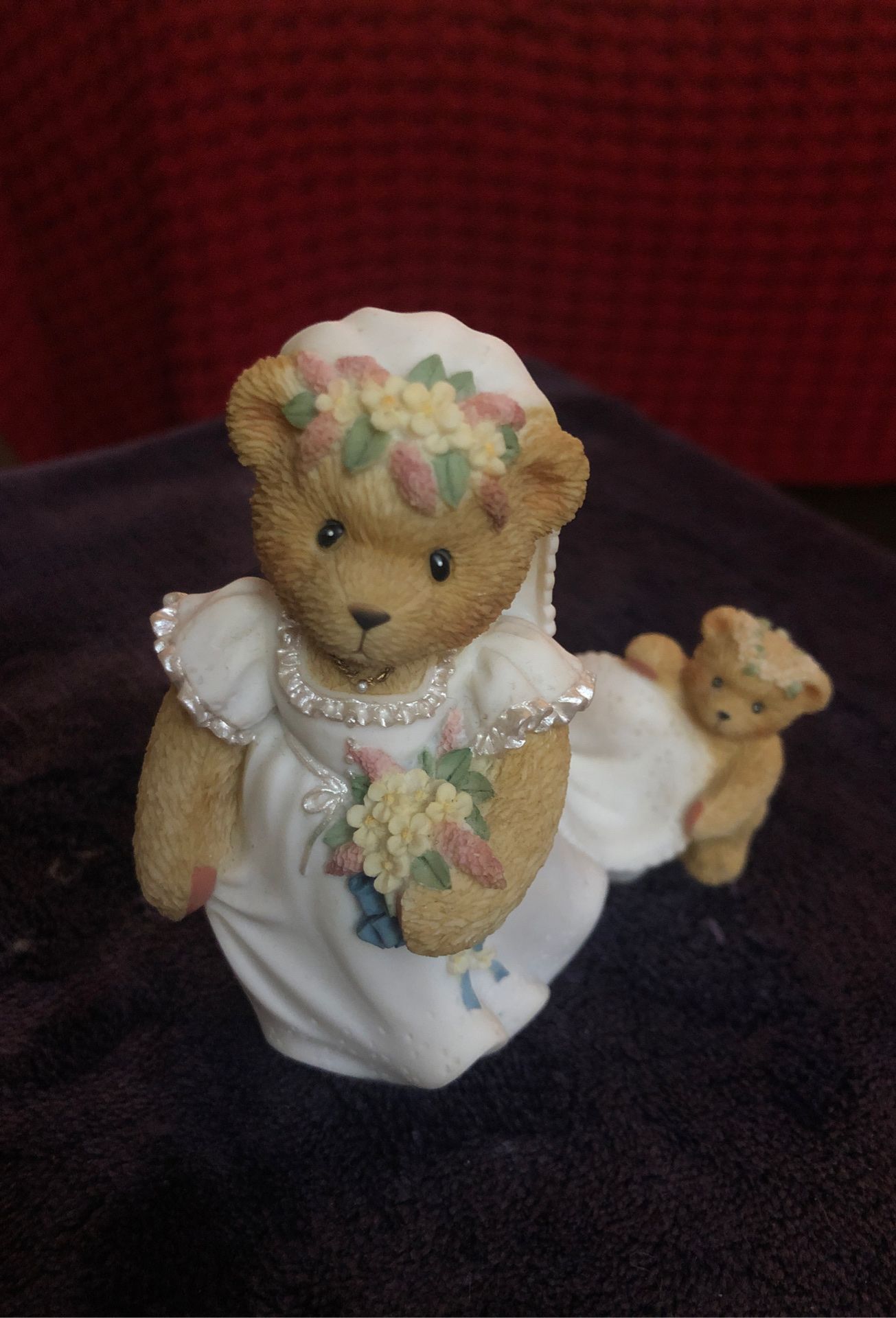 Cherished Teddies