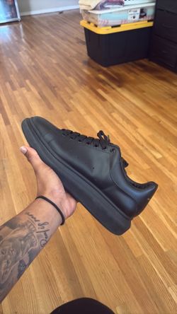 Alexander Mcqueen Oversize Sneaker