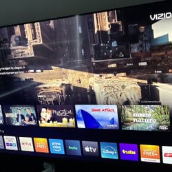 50 Inch Vizio Smart Tv