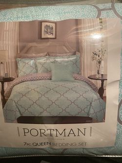 Comforter Brand New