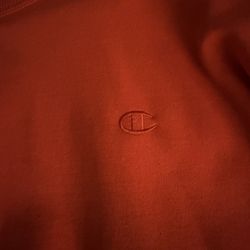 XL Champion Sweater