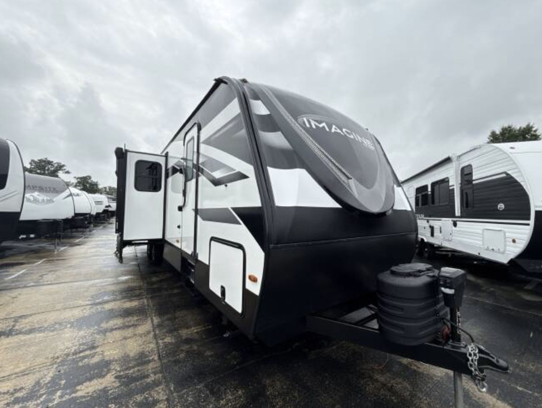 2024 Grand Design Imagine 3210BH