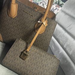 MK Bag