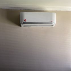Mini Split Ac