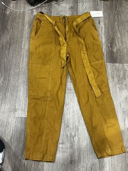 Cargo Pants