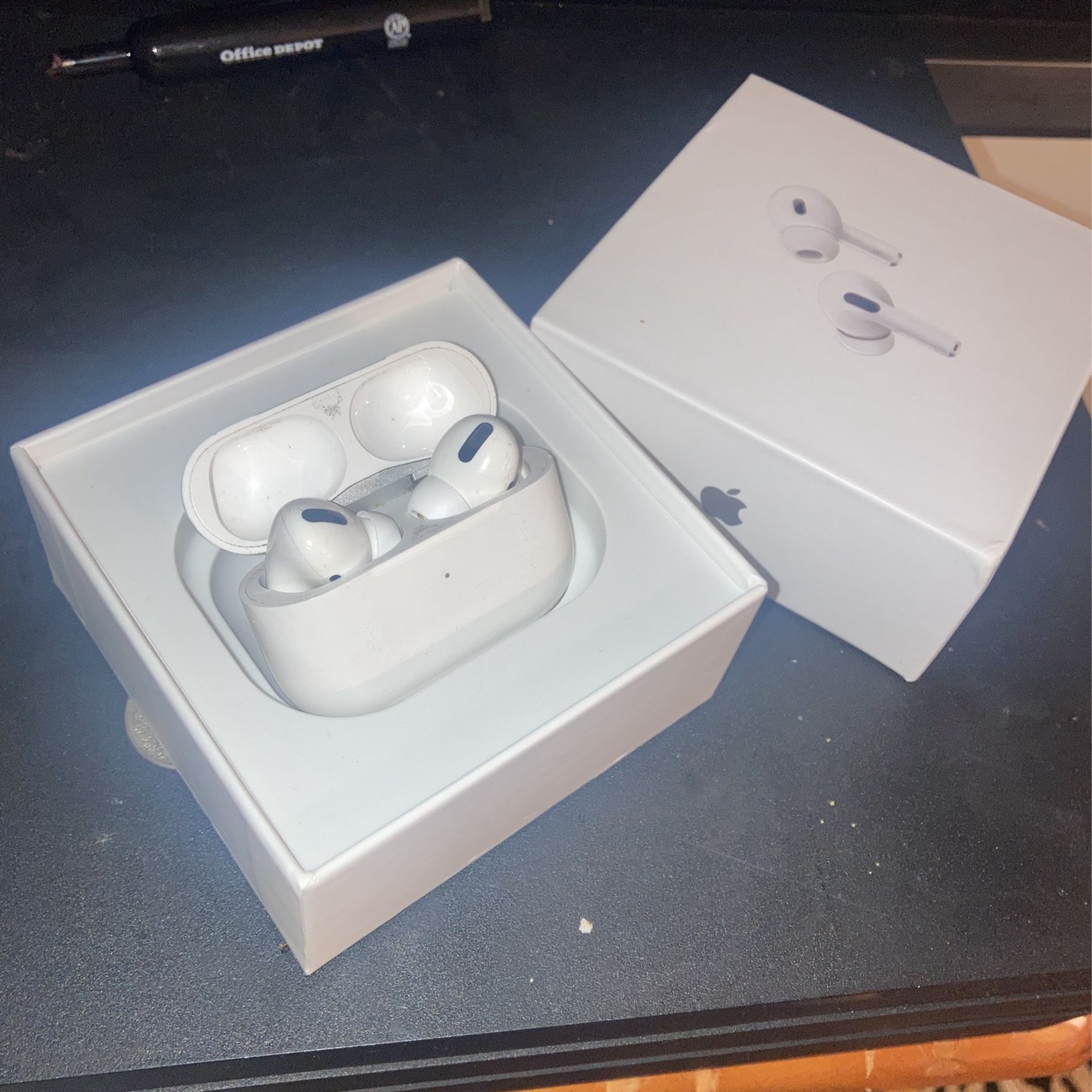 Air Pod Pros 2nd Gen