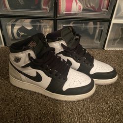 Jordan 1 Coral Reef High