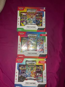 Pokemon