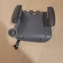 Car Booster Seat