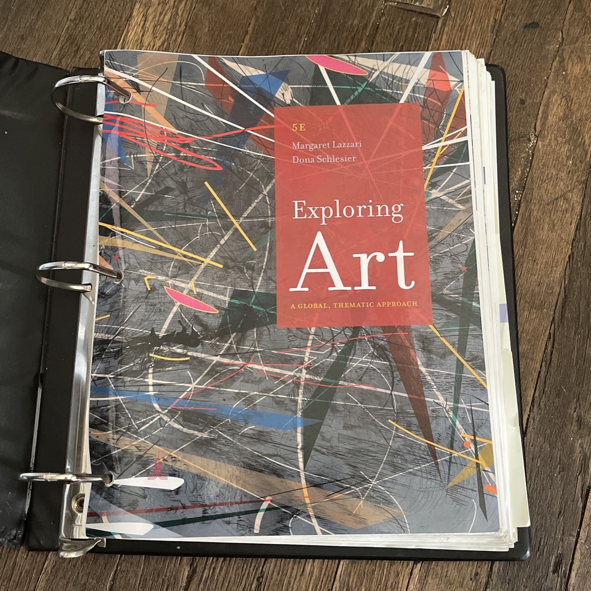 Exploring Art: A Global, Thematic Approach, Revised (MindTap Course List)