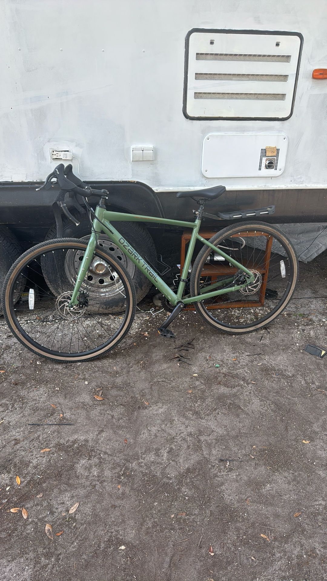 Ozark Bike