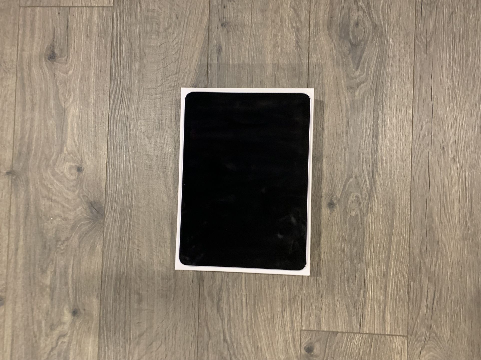Apple iPad Air 11-inch (M2)