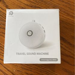 Travel Sounds Machine