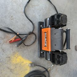 All top 4x4 Compressor 