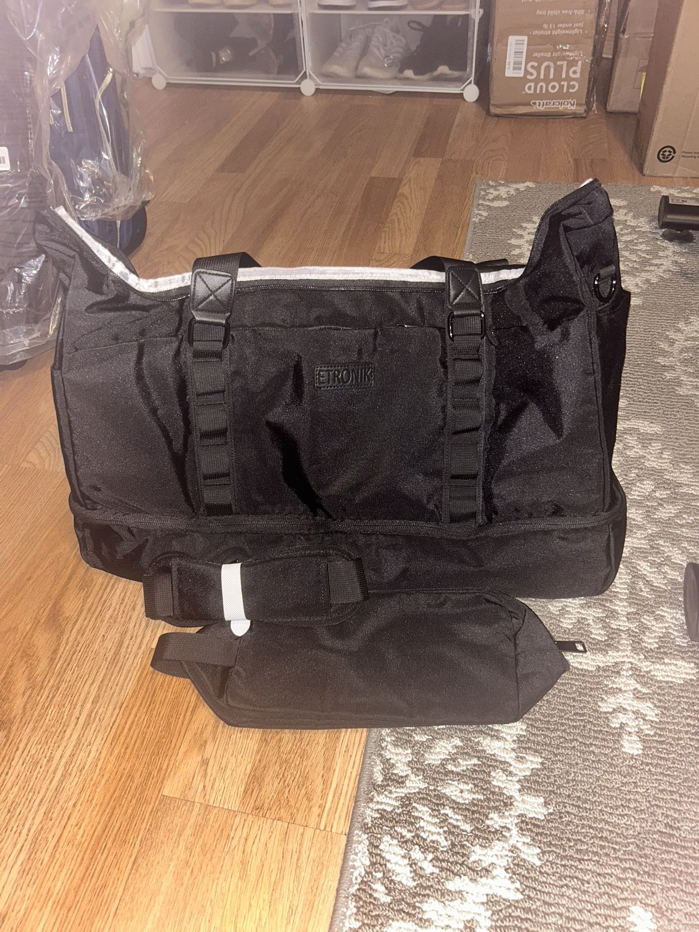 Travel Bag