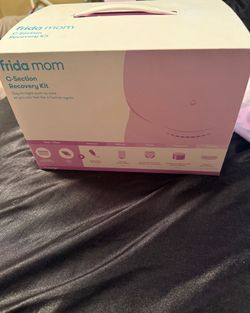 Frida mom C-section recovery kit