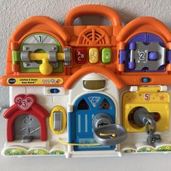 Toddler/ preschool  Toy Lot