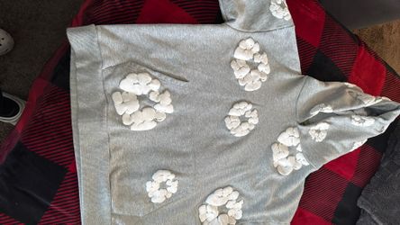 Denim Tears Hoodie